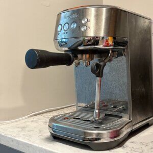Breville Bambino Stainless Steel Espresso Maker